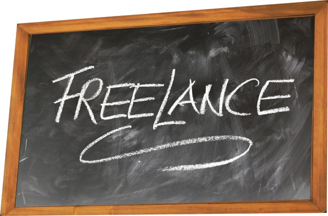 How to make money with freelancing