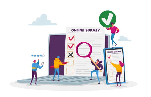 Best online survey sites to earn extra money online