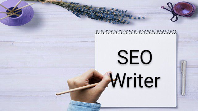 How to become an SEO blog post writer